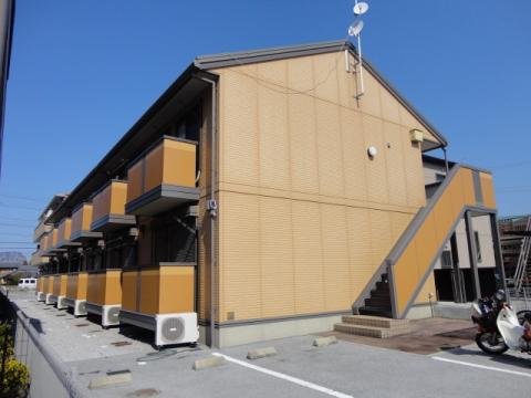 イースト NONAMI八番館
