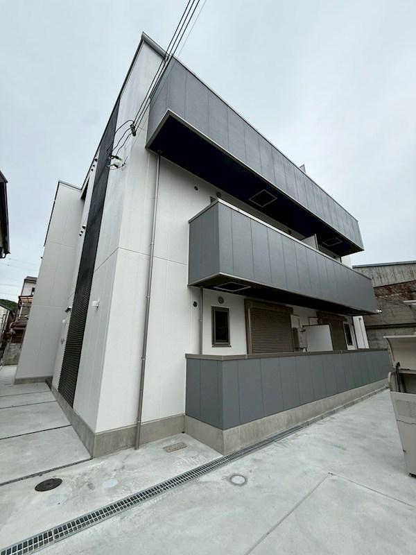 フォルモント須磨
