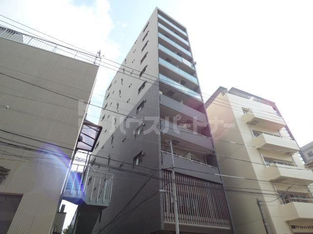 S-FORT船橋本町