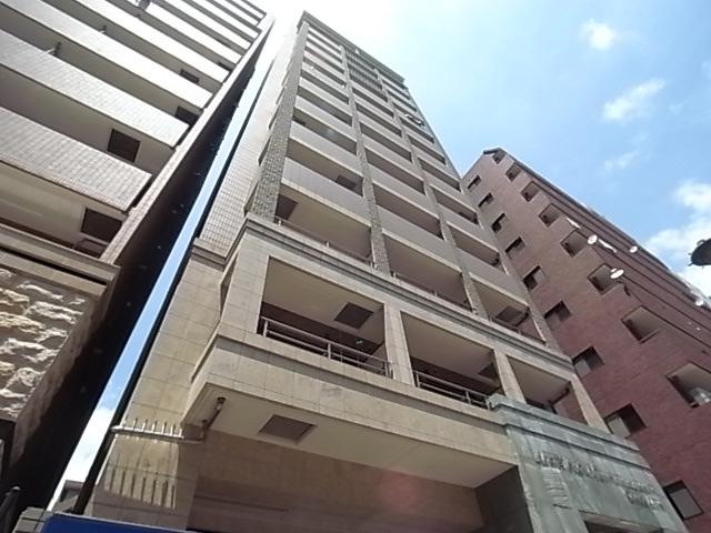 エイペックス神戸みなと元町コーストライン