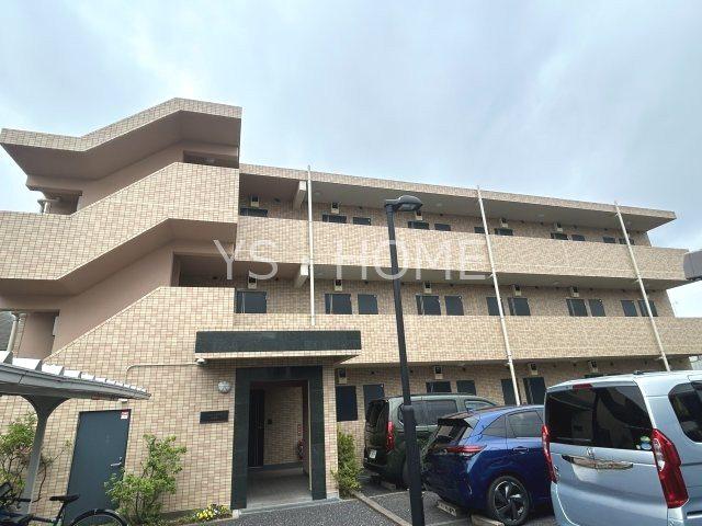 ハイツけやき六番館