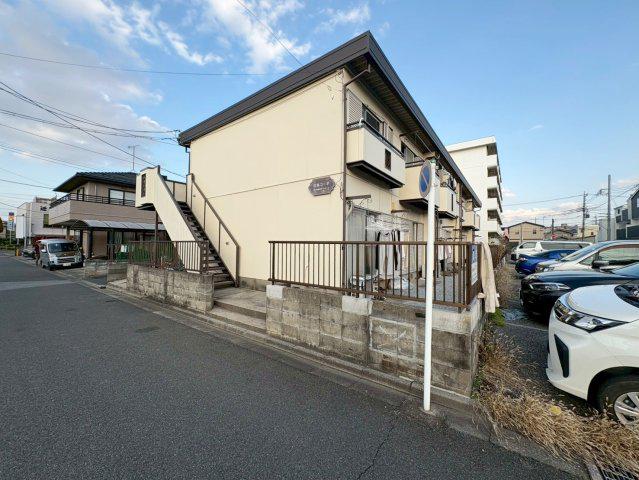 羽鳥コーポ