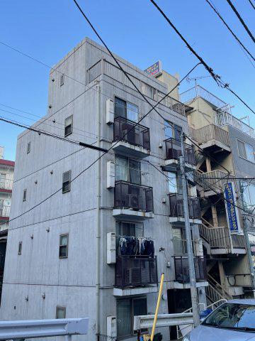 フォーシーズン大山