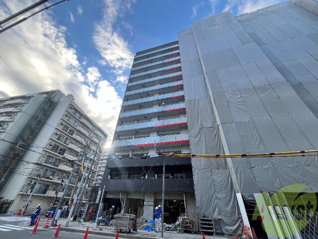 セレニテ新大阪グランデ シュッド
