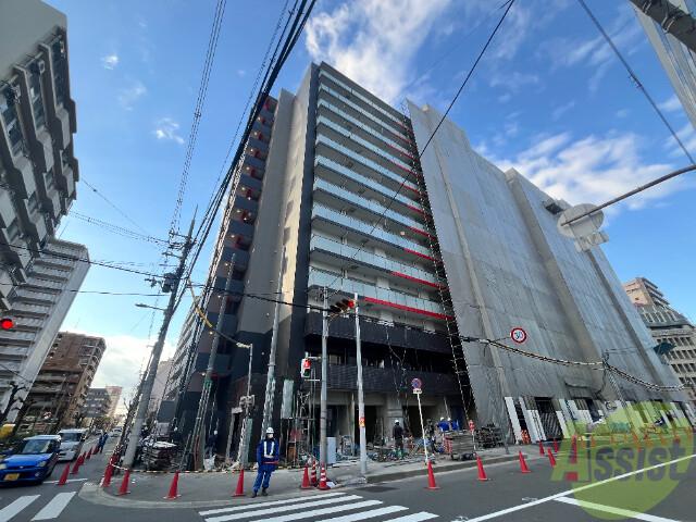 セレニテ新大阪グランデ シュッド