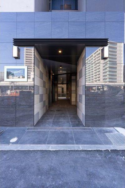 S-RESIDENCE四日市駅前COULEUR