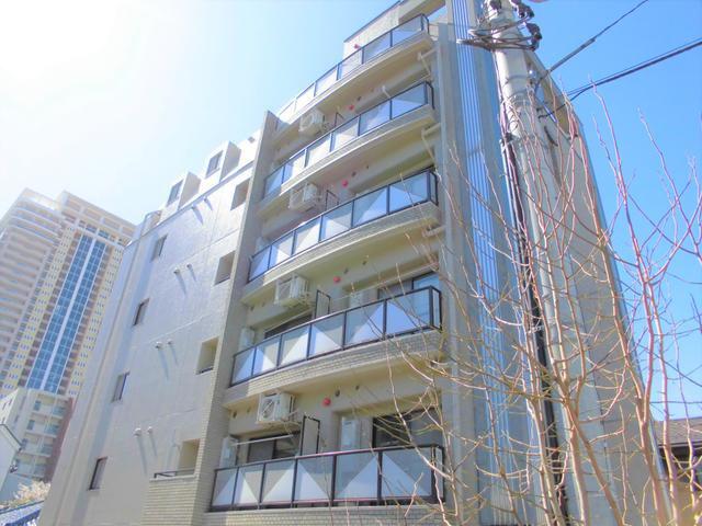 柏木YKハイツ
