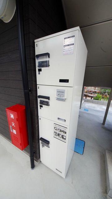 キャメル川越久保町