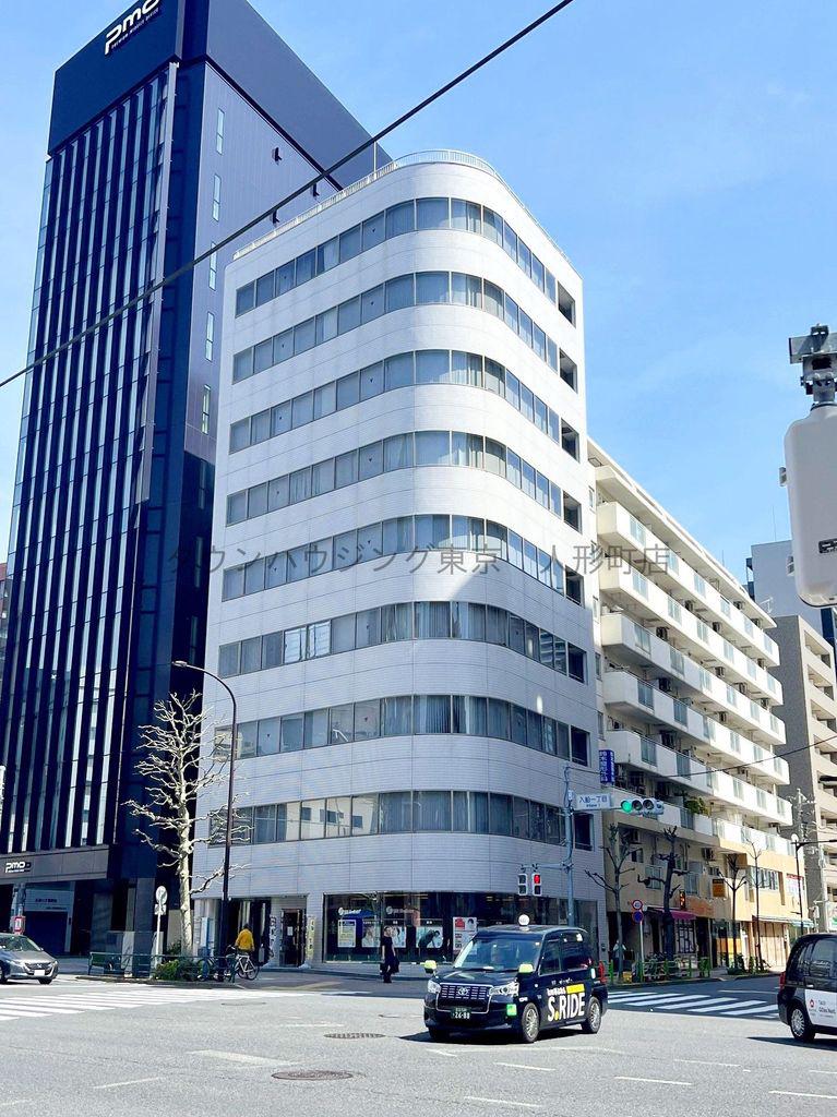 コンフォリア銀座イースト