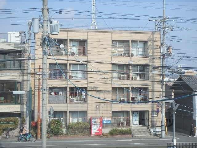 ハイツ石原