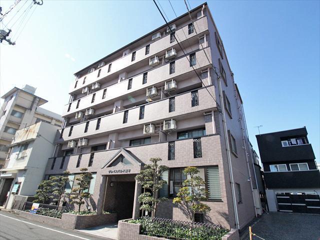 グレイスパル木屋町
