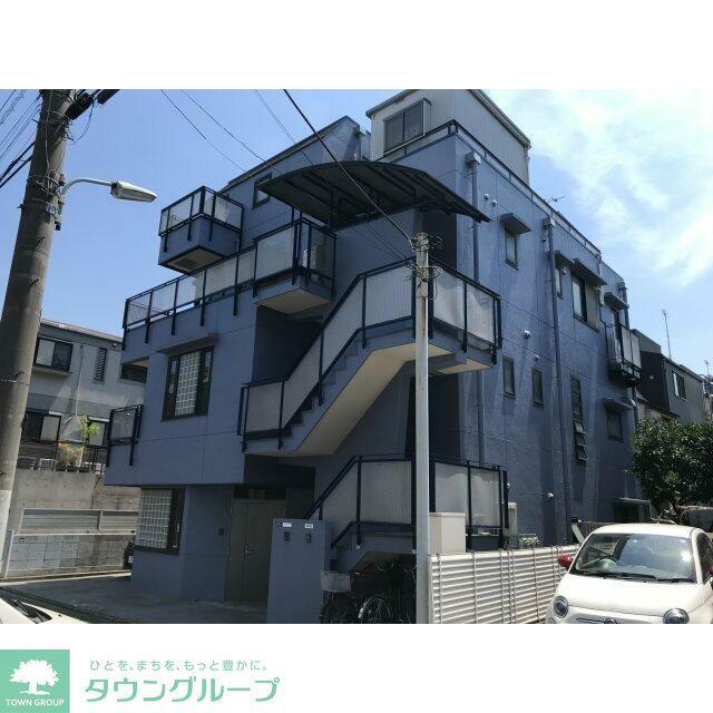 プロヴァンスM