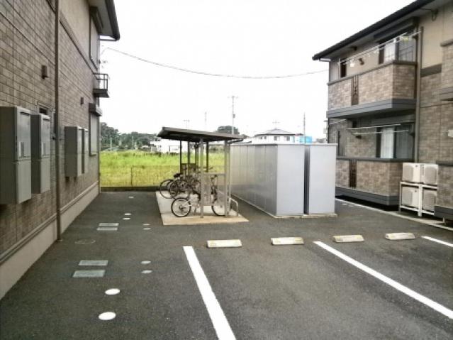 エスポワールルナC