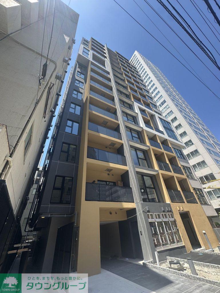 ルミーク錦糸町