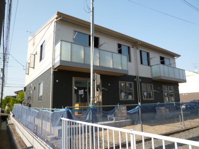 プロヌーブ福島