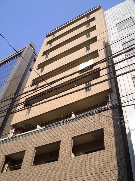 日神パレステージ御徒町II