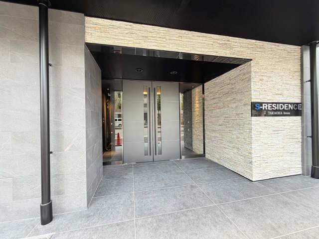 S-RESIDENCE高岳BRESA