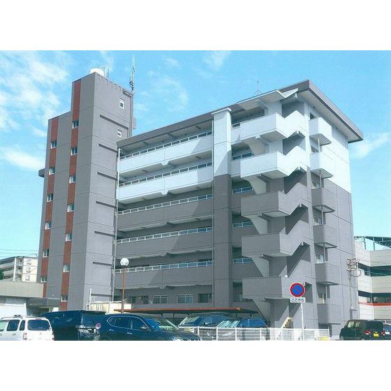 那珂川レジデンス