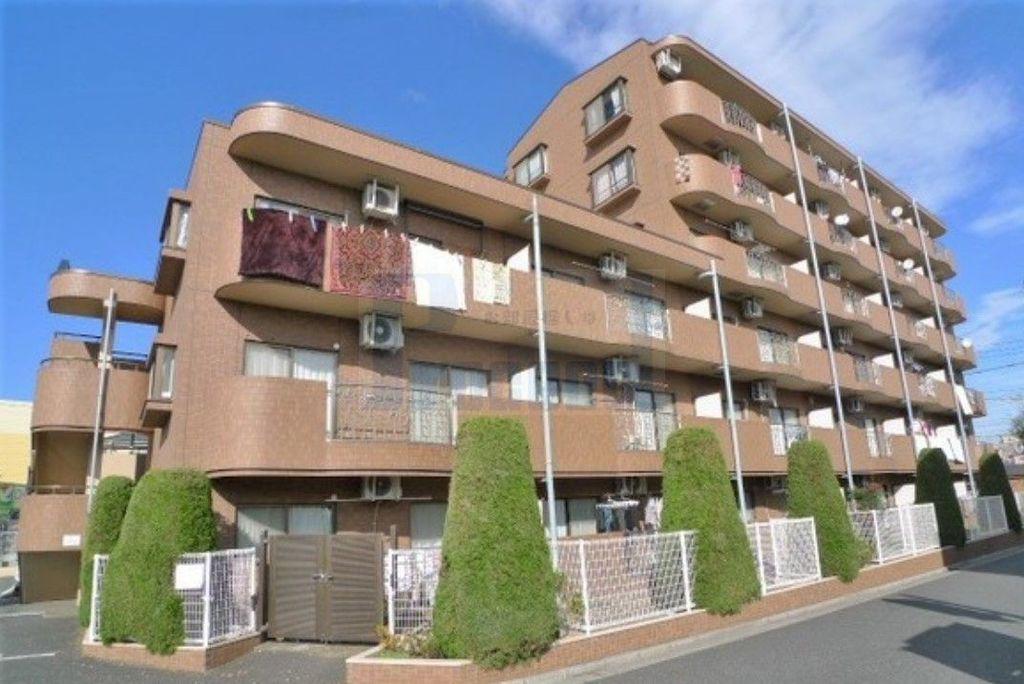 サンプレイス早宮