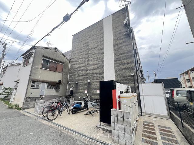 あんしんプラス住道矢田
