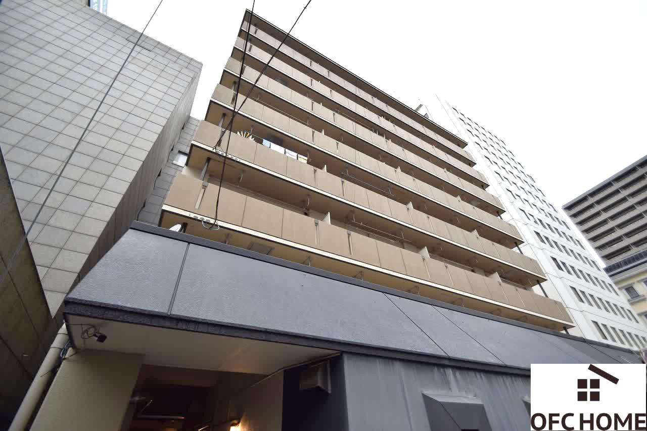清幸マンション幸町