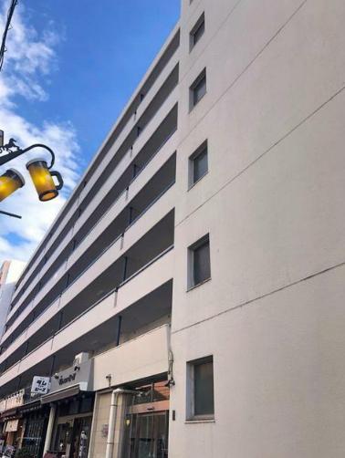 マンションニュー恵比寿