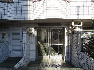 ハイタウン田園調布第2