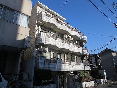 ハイタウン田園調布第2