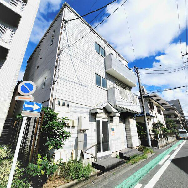 石山ビル