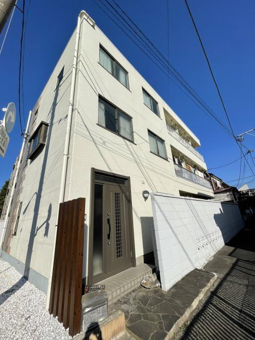 西が丘メゾンエム