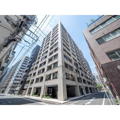 プラウド千代田淡路町