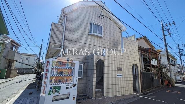 若宮シティハイツ
