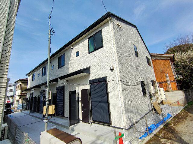 ANGELI清瀬(1LDK/2階)