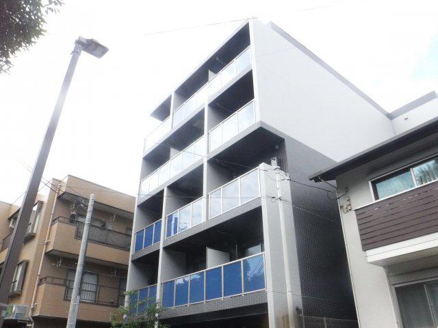 アルコバレーノ武蔵小杉II