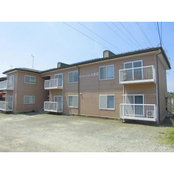 サンフォーレスト小岩井