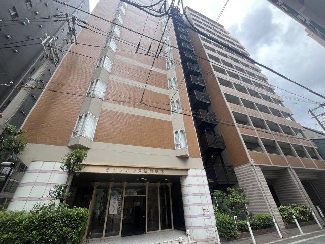ダイアパレス谷町第三
