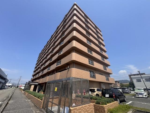 サントノーレ南御座(3LDK/9階)