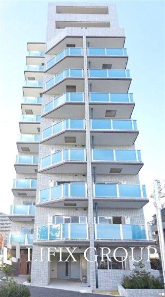 アンベリール墨田