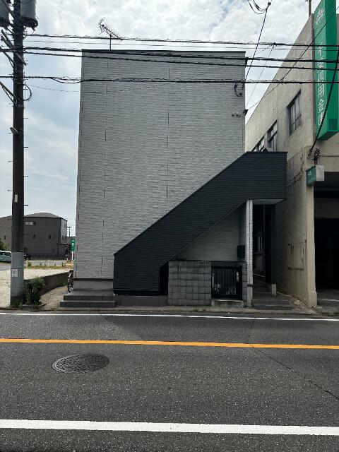 パトリアSMK