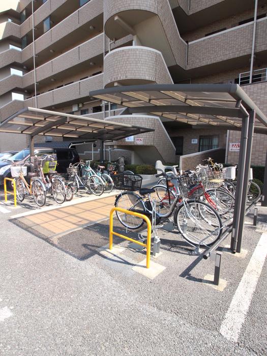 ラヴィエ大宮
