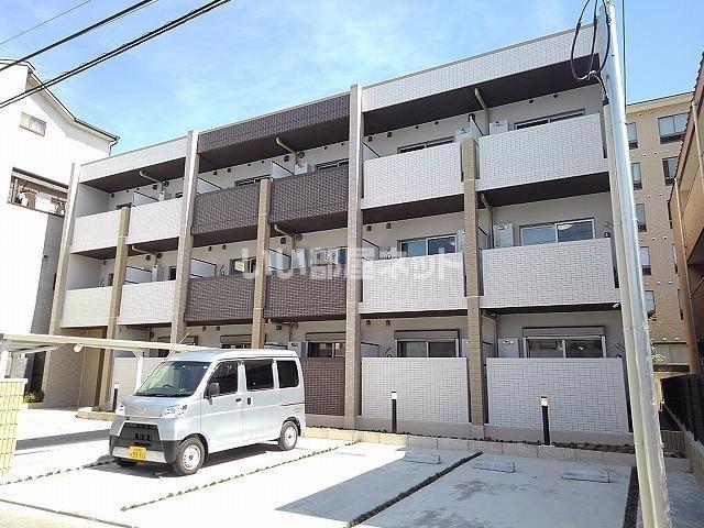 CASA SERENO 室町