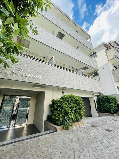 VERONA池袋本町LUSSO