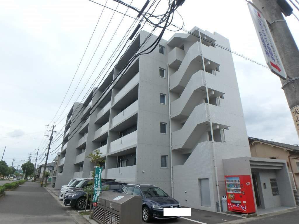 CONSOLATA・M