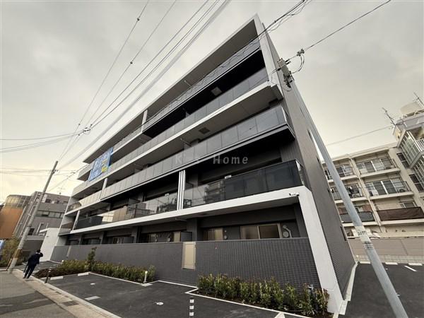 エクセルハイム東灘