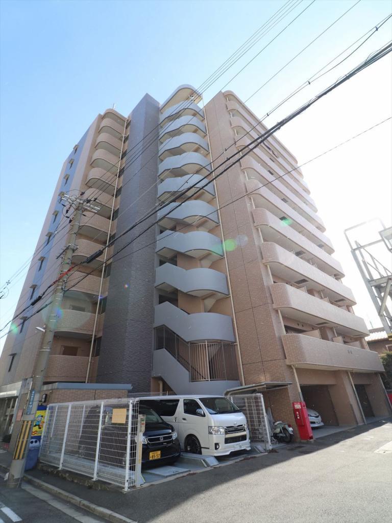WGB江坂