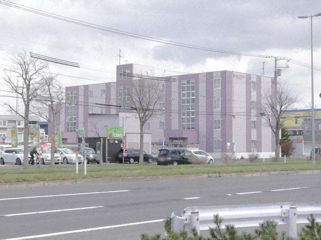 ノースウィズ参番館