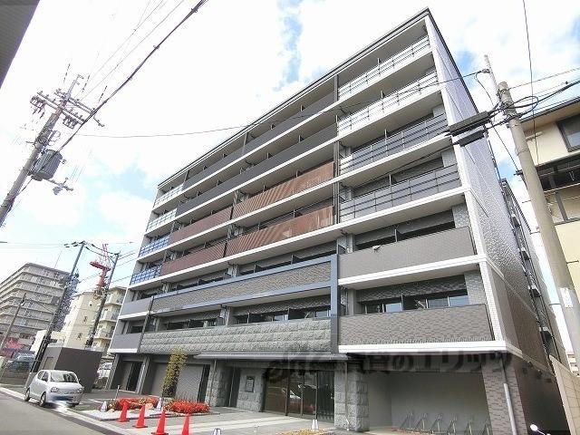 プレサンスTHE KYOTO流雅