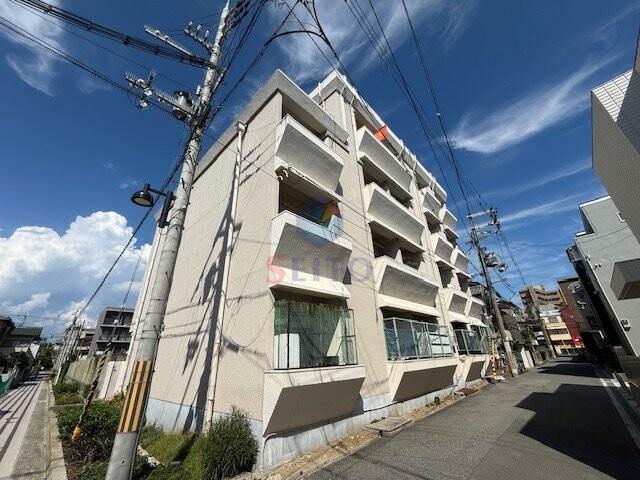 アルプス庄内