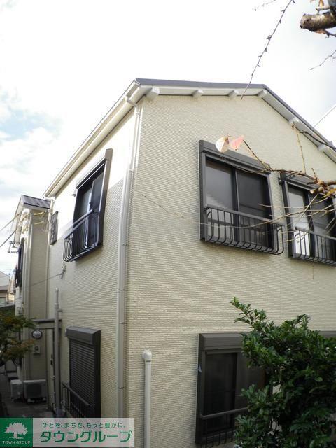 ノイエ下馬