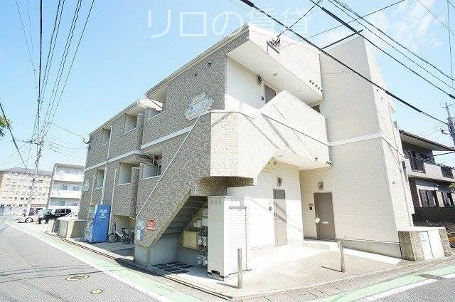 コンフォートベネフィス大橋南2